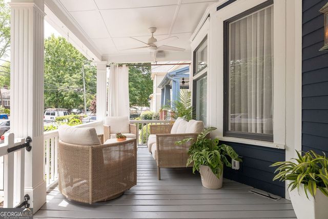 570 East Avenue NE, Atlanta, GA 30312