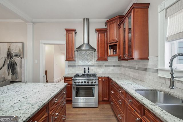 570 East Avenue NE, Atlanta, GA 30312