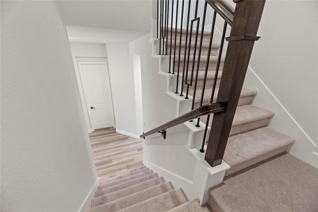 18207 W Shoreline Vista Lane, Cypress, TX 77433