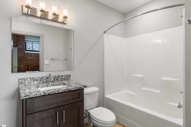 806 Green Avenue UNIT 102, Greenville, SC 29605