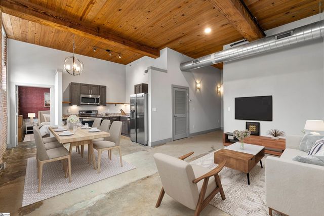 806 Green Avenue UNIT 102, Greenville, SC 29605