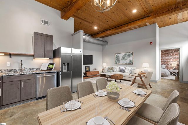 806 Green Avenue UNIT 102, Greenville, SC 29605