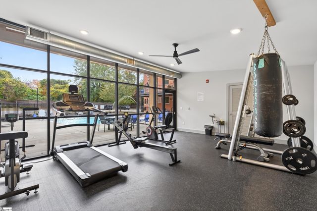 806 Green Avenue UNIT 102, Greenville, SC 29605