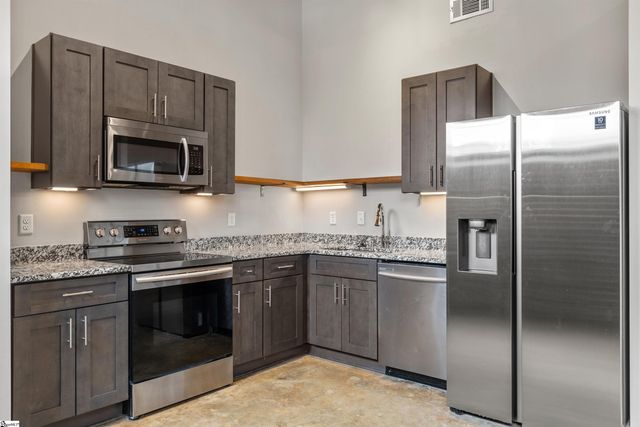 806 Green Avenue UNIT 102, Greenville, SC 29605