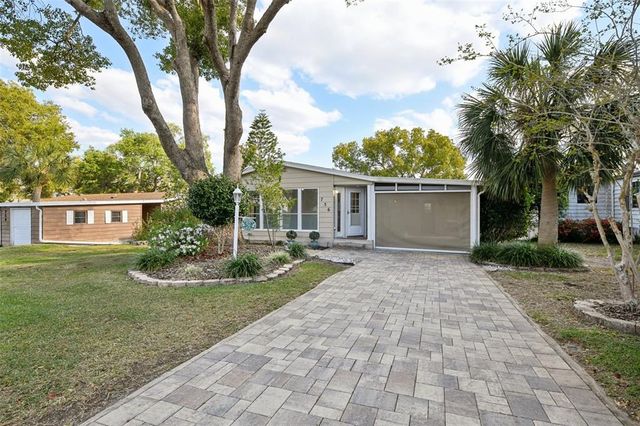 756 HEATHROW AVENUE, The Villages, FL 32159
