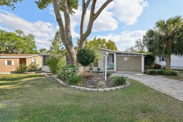756 HEATHROW AVENUE, The Villages, FL 32159