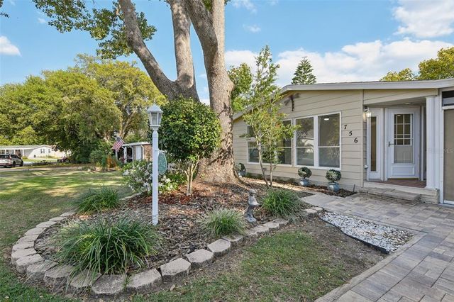 756 HEATHROW AVENUE, The Villages, FL 32159