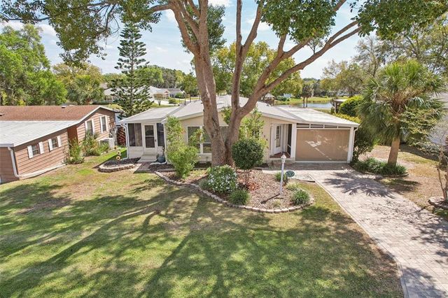756 HEATHROW AVENUE, The Villages, FL 32159