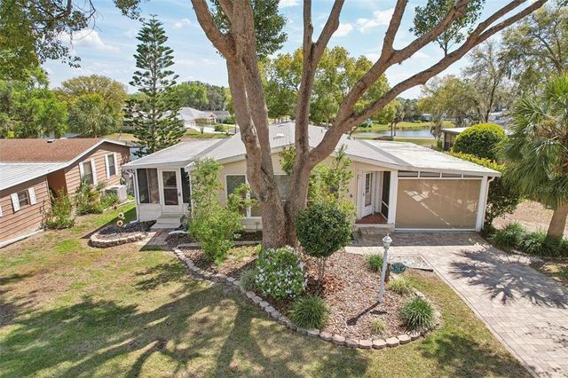 756 HEATHROW AVENUE, The Villages, FL 32159