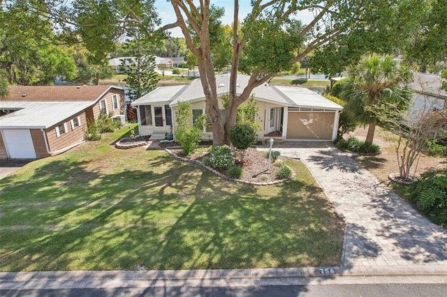 756 HEATHROW AVENUE, The Villages, FL 32159