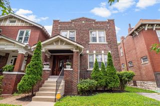 5944 DE GIVERVILLE AVENUE, St Louis, MO 63112
