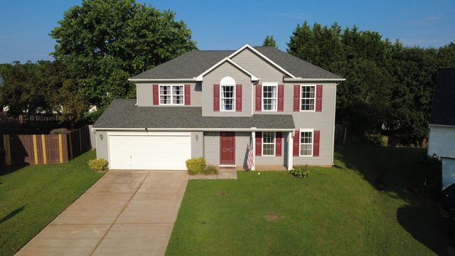 118 Moonshadow Court, Duncan, SC 29334