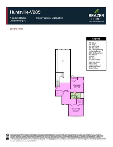 618 Running Iron Lane, Magnolia, TX 77354