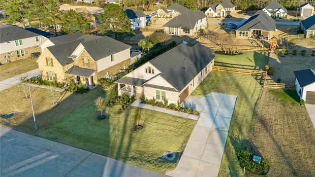 618 Running Iron Lane, Magnolia, TX 77354