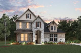 618 Running Iron Lane, Magnolia, TX 77354