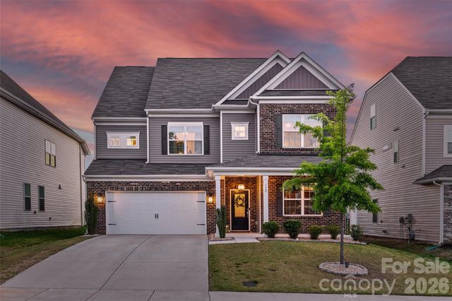 138 Lambeth Loop, Mooresville, NC 28115