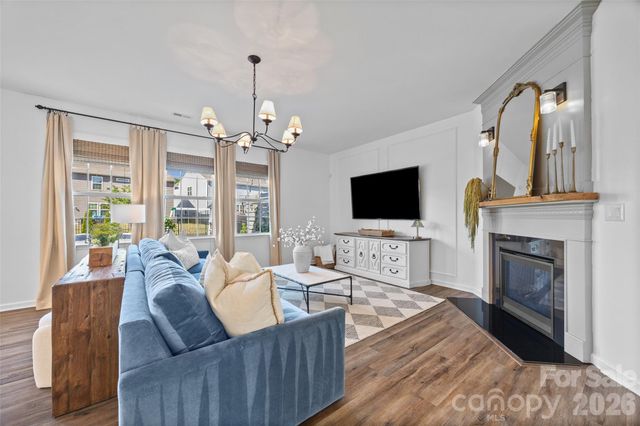 138 Lambeth Loop, Mooresville, NC 28115