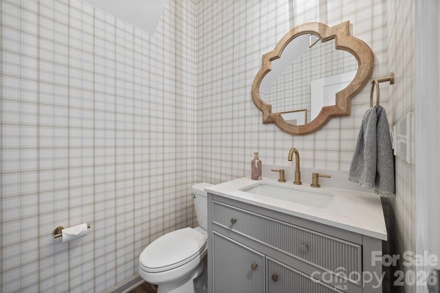 138 Lambeth Loop, Mooresville, NC 28115