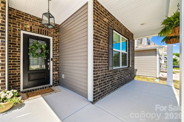 138 Lambeth Loop, Mooresville, NC 28115