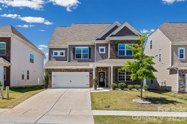 138 Lambeth Loop, Mooresville, NC 28115