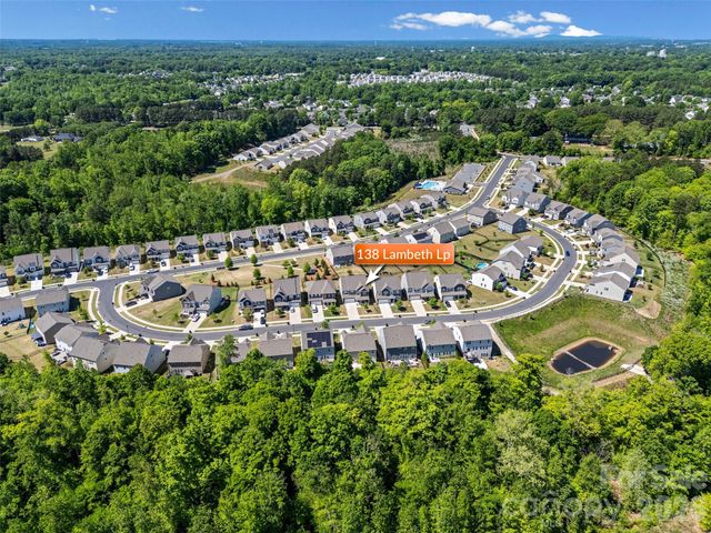 138 Lambeth Loop, Mooresville, NC 28115