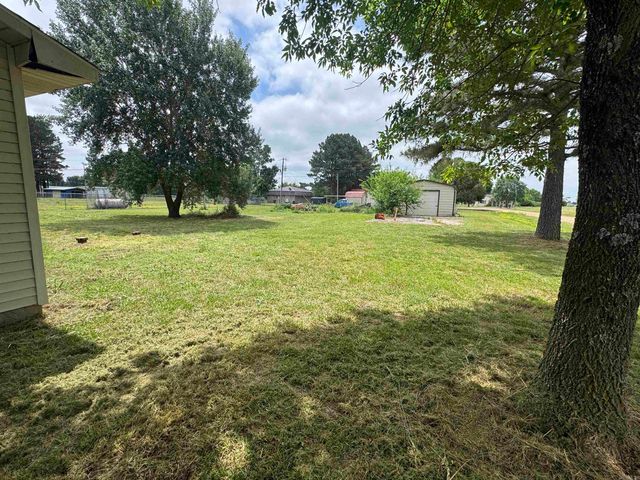 44 CR 146, Corning, AR 72422