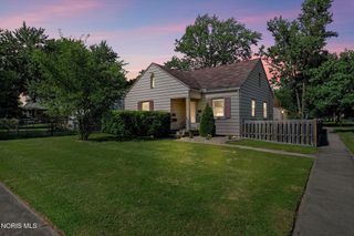 1755 Watkins Drive, Toledo, OH 43614