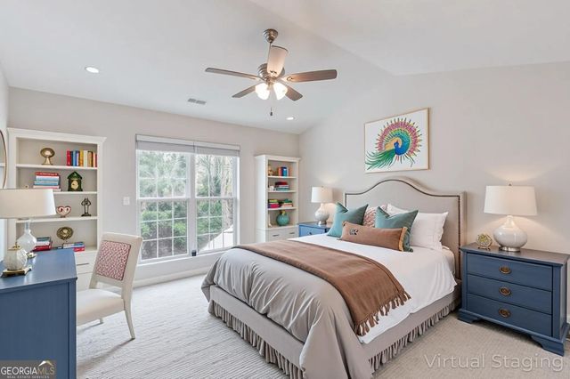 2776 Valley Green Drive, Gainesville, GA 30504