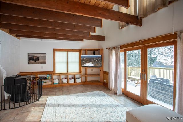 6469 Northwood Drive, Ellicottville, NY 14731