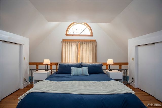 6469 Northwood Drive, Ellicottville, NY 14731