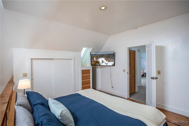 6469 Northwood Drive, Ellicottville, NY 14731