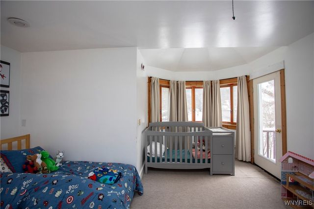 6469 Northwood Drive, Ellicottville, NY 14731