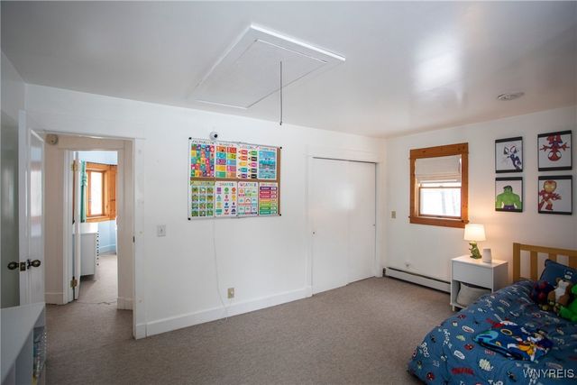 6469 Northwood Drive, Ellicottville, NY 14731