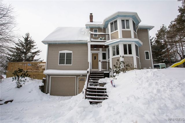 6469 Northwood Drive, Ellicottville, NY 14731