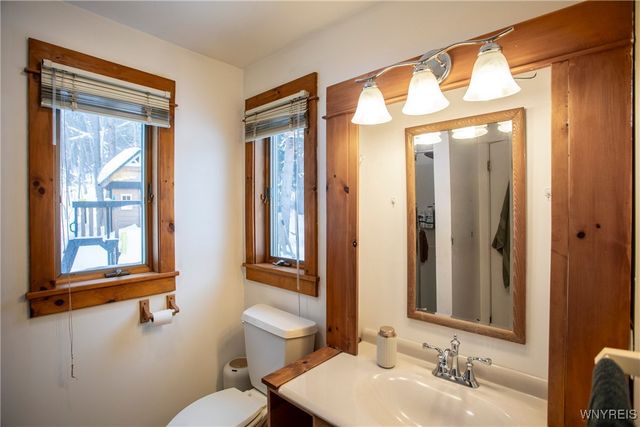 6469 Northwood Drive, Ellicottville, NY 14731