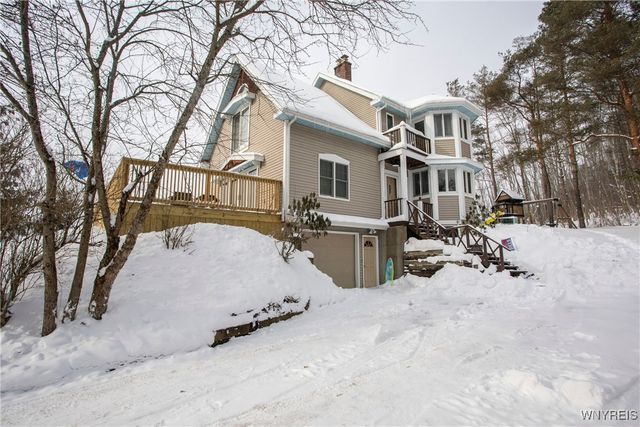 6469 Northwood Drive, Ellicottville, NY 14731