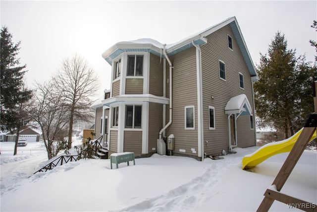 6469 Northwood Drive, Ellicottville, NY 14731