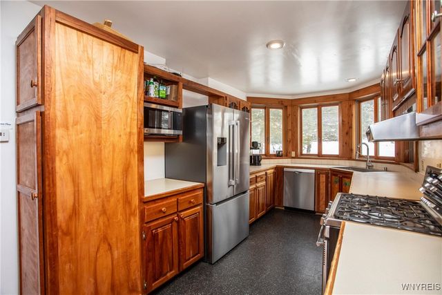 6469 Northwood Drive, Ellicottville, NY 14731