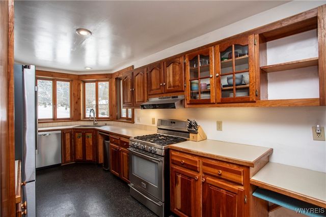 6469 Northwood Drive, Ellicottville, NY 14731