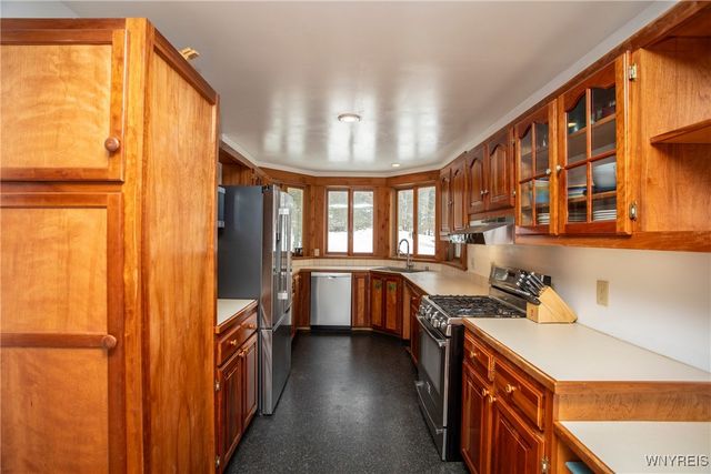 6469 Northwood Drive, Ellicottville, NY 14731