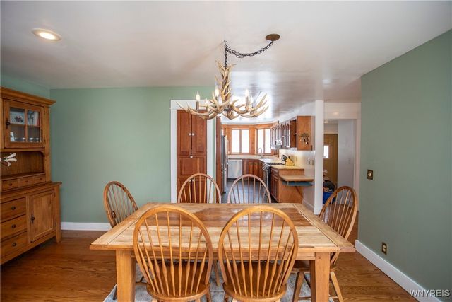 6469 Northwood Drive, Ellicottville, NY 14731