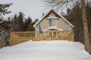 6469 Northwood Drive, Ellicottville, NY 14731