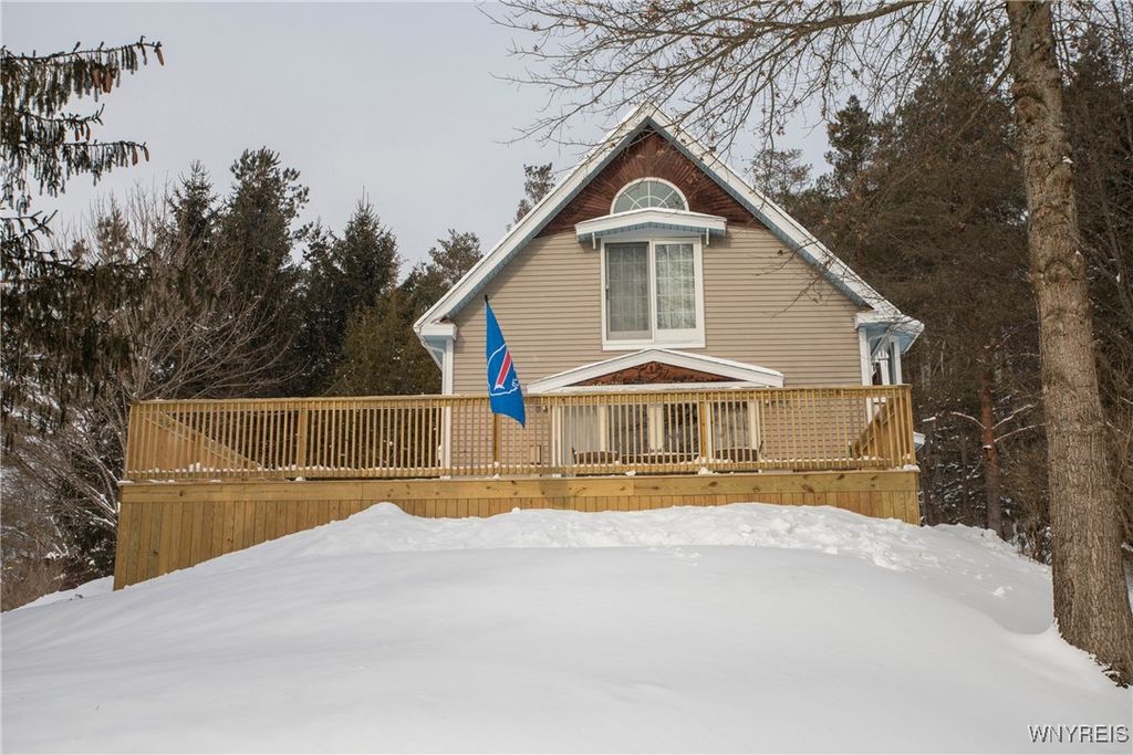 6469 Northwood Drive, Ellicottville, NY 14731