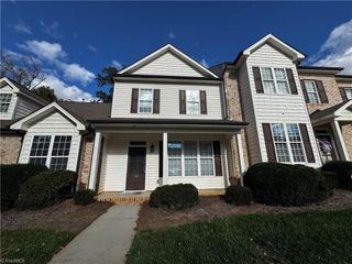 46 Nandina Drive, Greensboro, NC 27455
