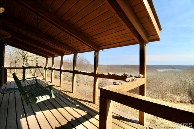 1364 Wayne 551, Williamsville, MO 63937