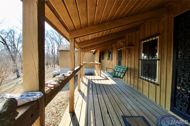 1364 Wayne 551, Williamsville, MO 63937