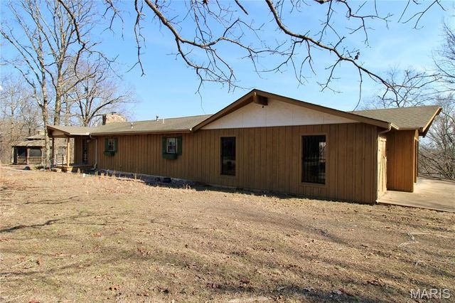 1364 Wayne 551, Williamsville, MO 63937