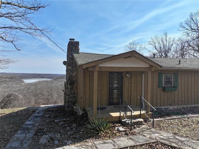 1364 Wayne 551, Williamsville, MO 63937