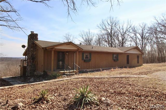 1364 Wayne 551, Williamsville, MO 63937