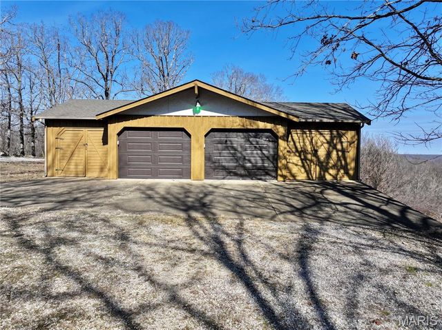 1364 Wayne 551, Williamsville, MO 63937